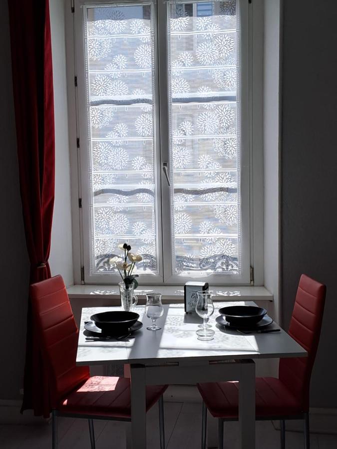 Appartement Cosy Sur Masevaux エクステリア 写真