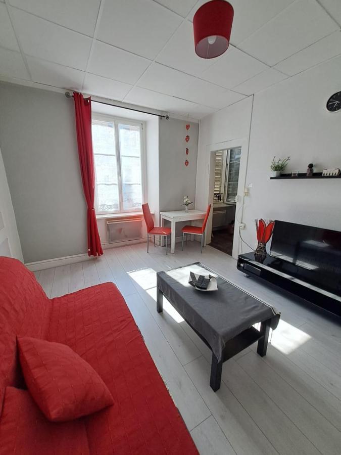 Appartement Cosy Sur Masevaux エクステリア 写真