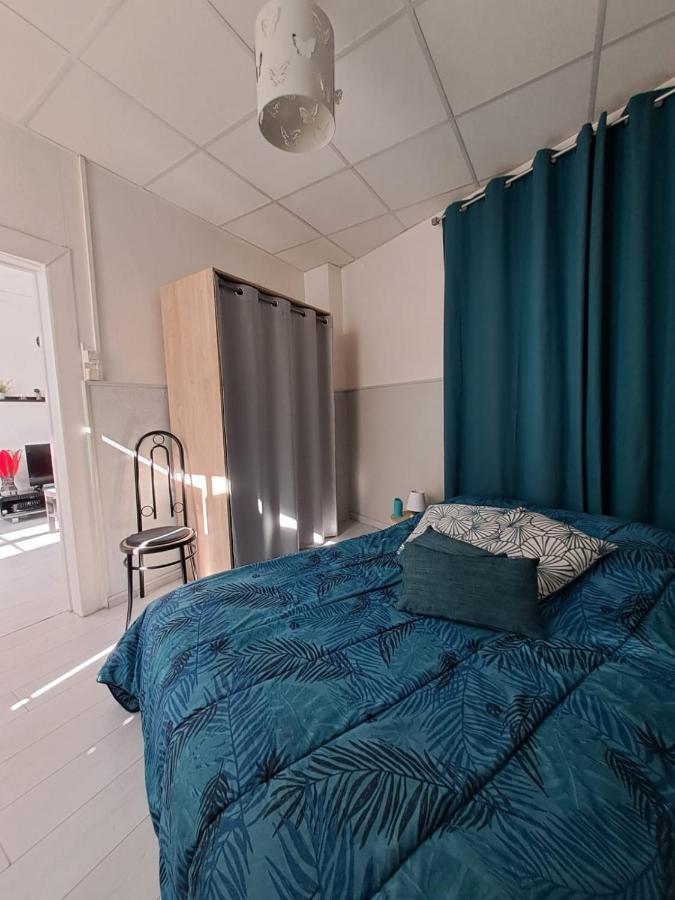 Appartement Cosy Sur Masevaux エクステリア 写真