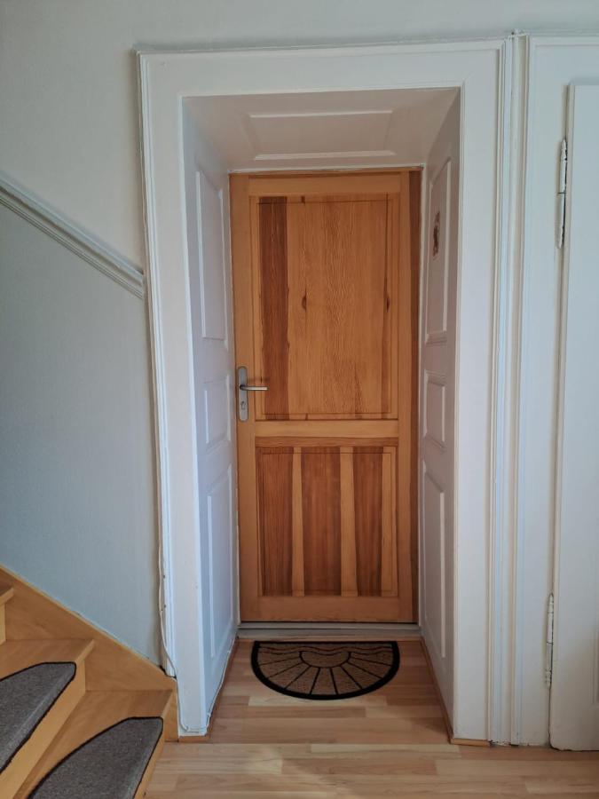 Appartement Cosy Sur Masevaux エクステリア 写真