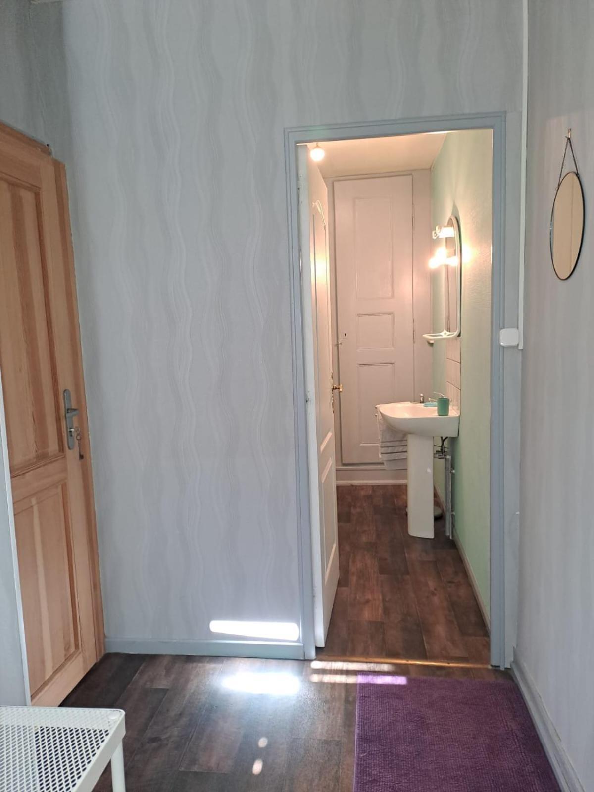 Appartement Cosy Sur Masevaux エクステリア 写真